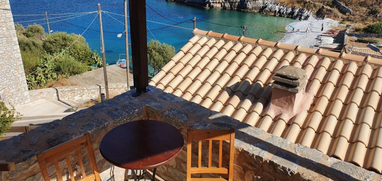 Casa vacanze The Old Bakery